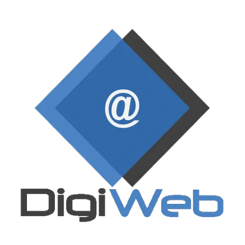 Logo DIGIWEB