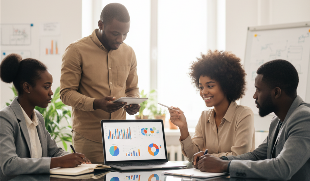 Une nouvelle actualité