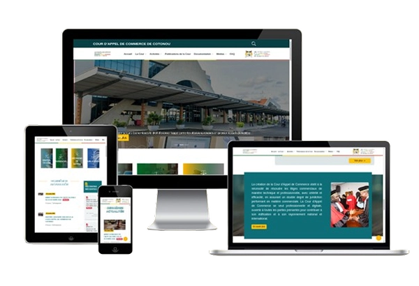 COUR D'APPEL DE COMMERCE