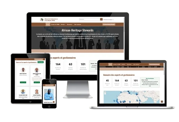 African Heritage Stewards